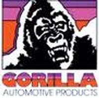 GORILLA AUTOMOTIVE ACCESSORIES GORILLA AUTOMOTIVE ACCESSORIES